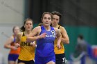 Lyons Invitational  Wheaton College Women’s Track & Field compete in the Lyons Invitational at Beard Fieldhouse . - Photo By: KEITH NORDSTROM : Wheaton, track & field